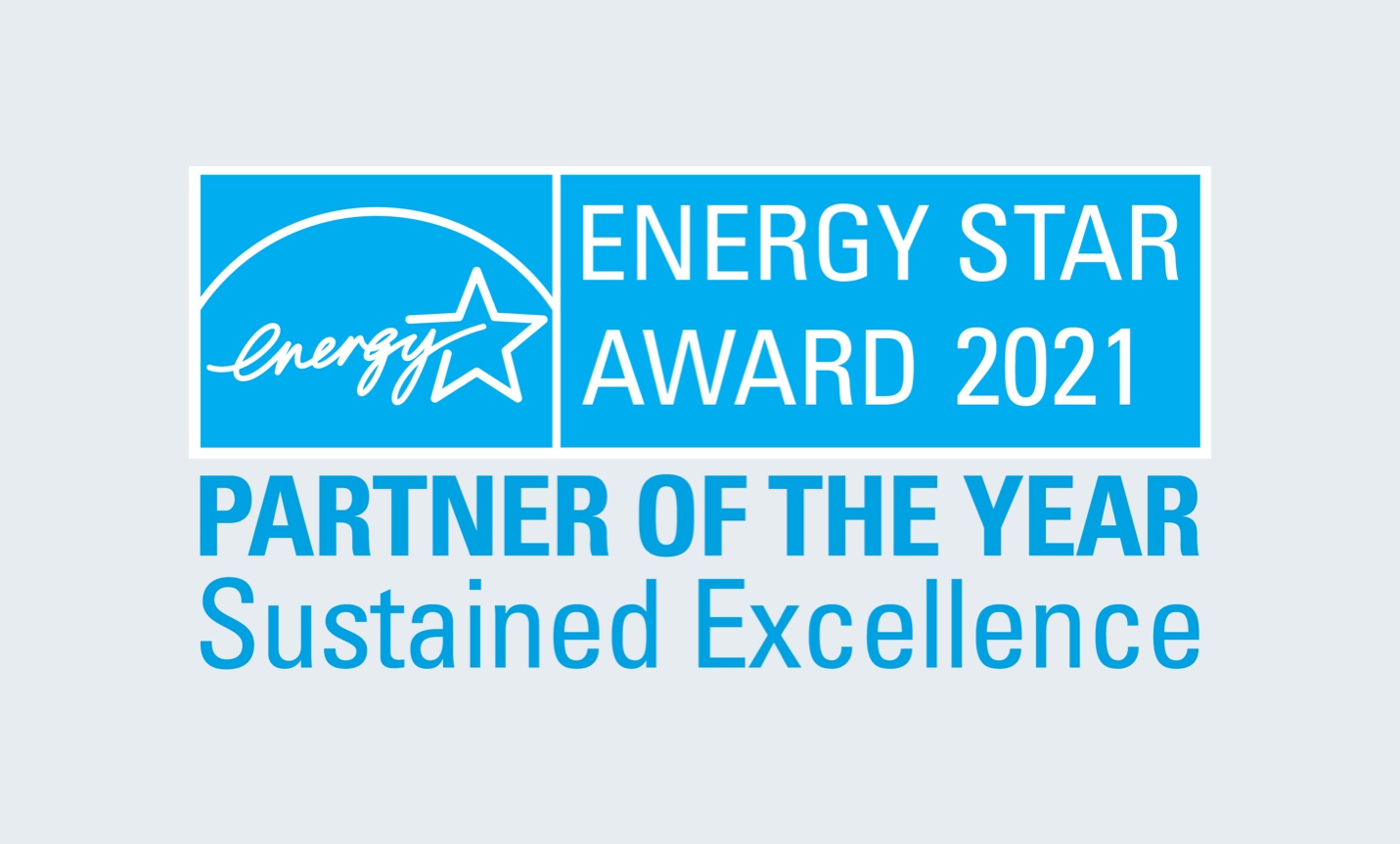 LBA Realty - Sustainability - Awards - Energy Star