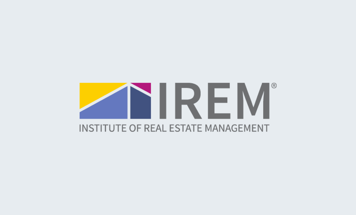 LBA Realty - Sustainability - Awards - IREM