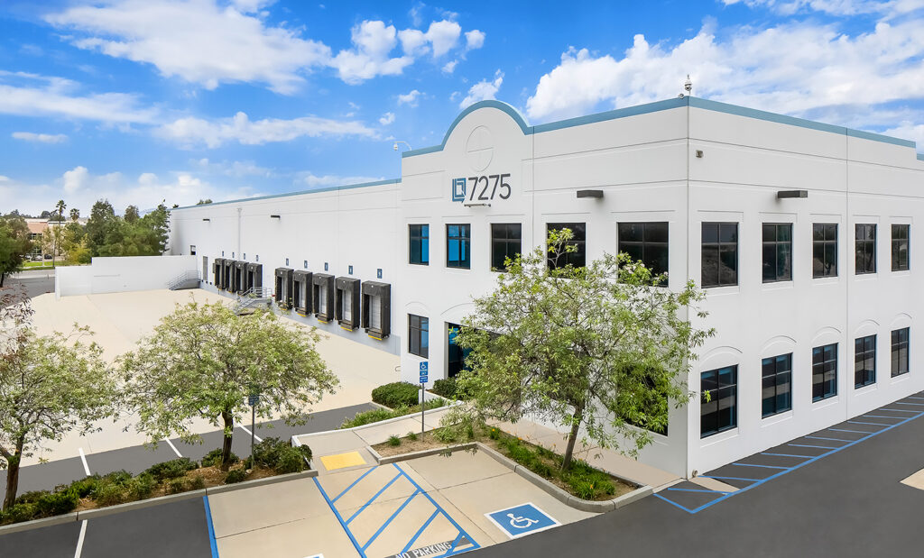 7275 Sycamore Canyon Blvd