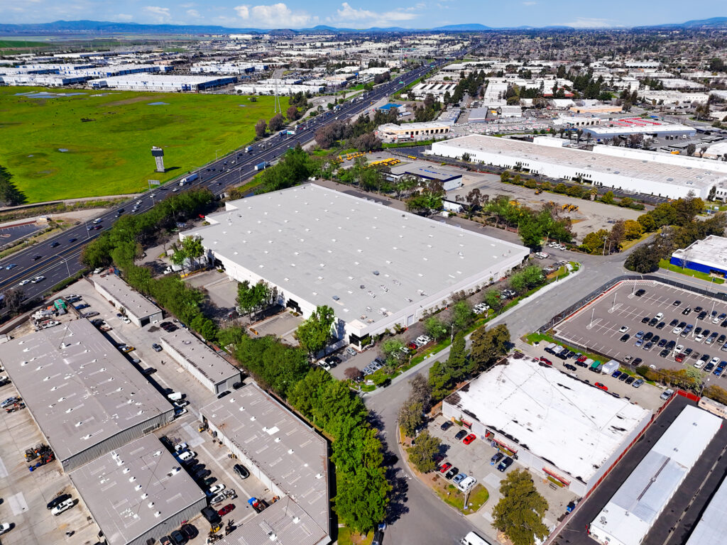 44901 – 44951 Industrial Drive