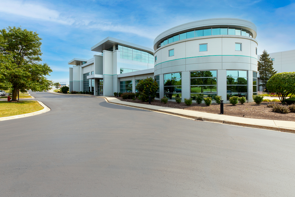 Turnberry Lakes Distribution Center