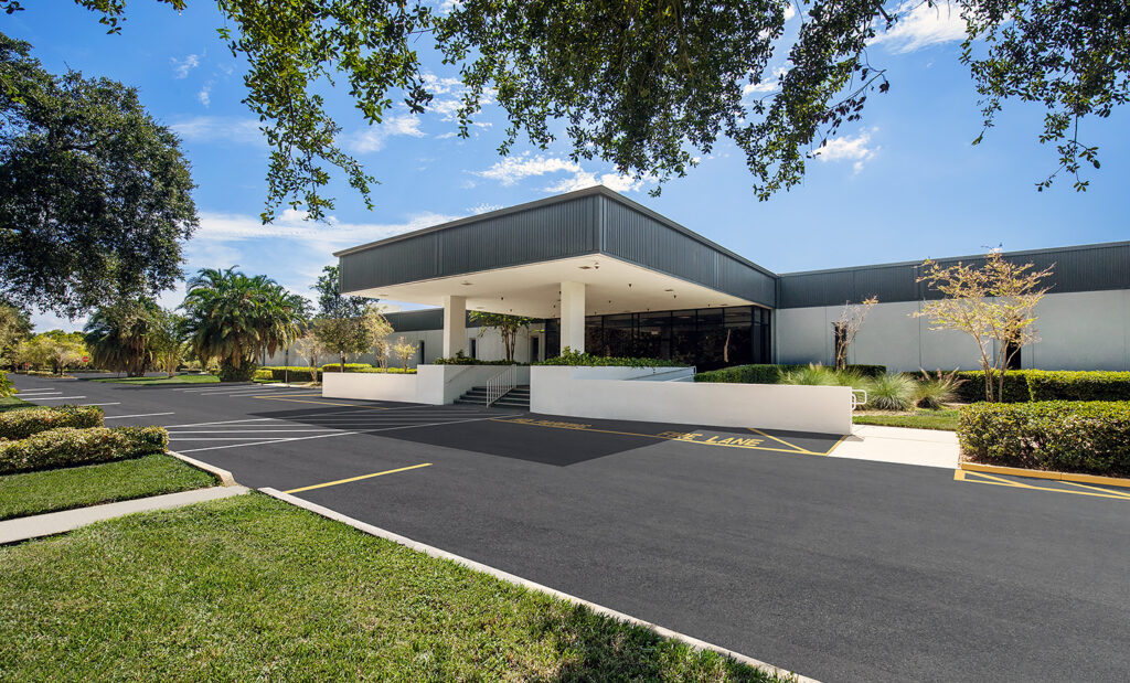 Clearwater Center