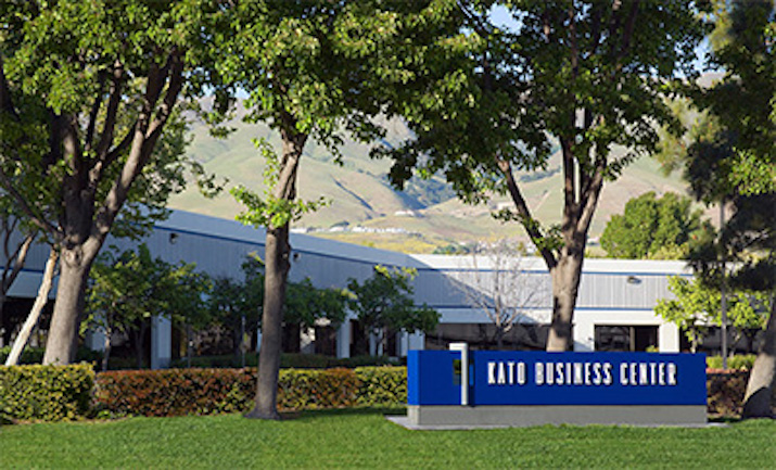 Kato Business Center