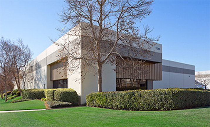 Rancho Cucamonga Distribution Center