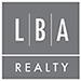 LBA Realty - Logo