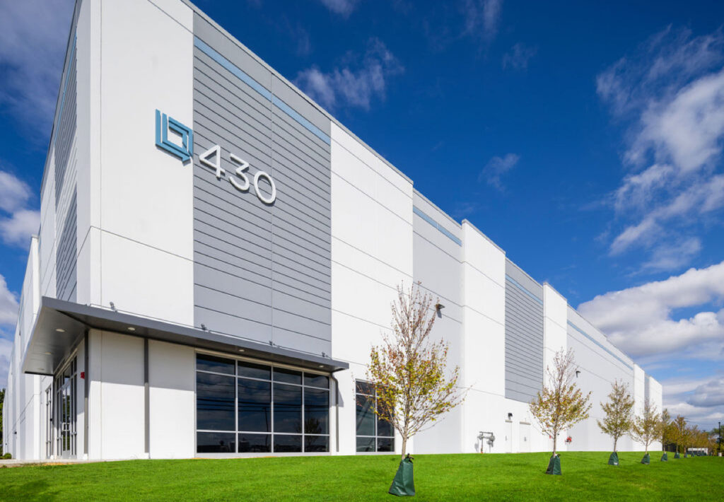 430 Industrial