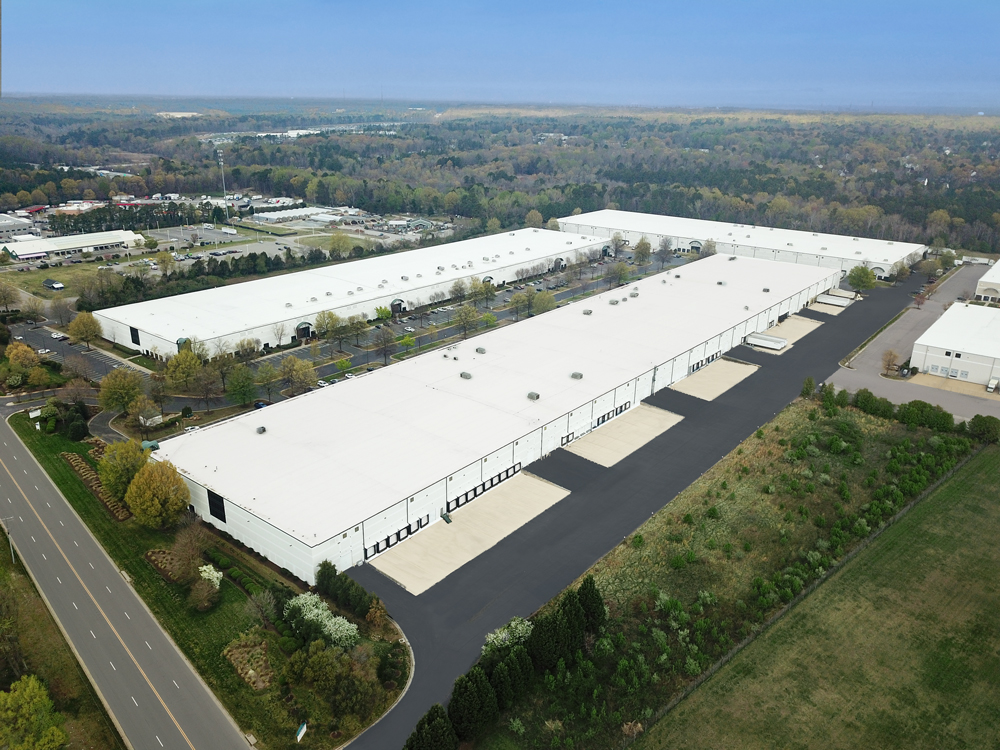 Ruffin Mill Logistics Center